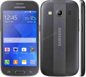 Samsung Galaxy Ace Style LTE G357